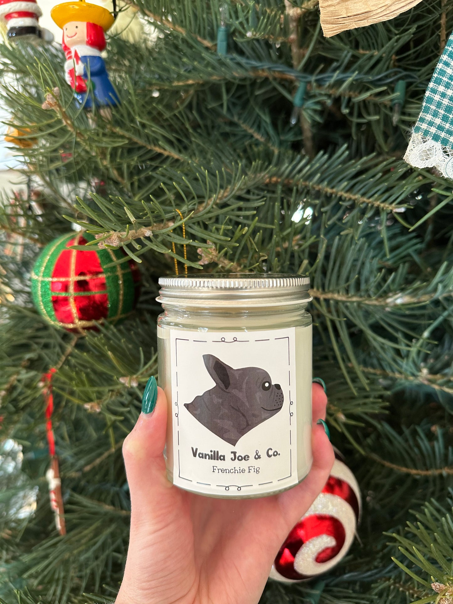 Frenchie Fig