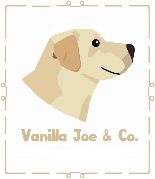 Vanilla Joe & Co. logo